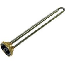 Teknik Isısan Bakır Rezistans 1 1/4 1200W 30CM 8,5mm 220V Italyan (M1151)