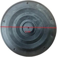 Universal Tahliye Boşaltma Diyafram Lastiği 6m Q:22CM