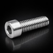 Dyzer Inox Imbus Civata DIN912 A4-316 M4X8 10LU Paket