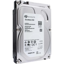 Seagate Surveillance 4 Tb 5900RPM Sata 3 7/24 Güvenlik Harddisk (2.el 2 Yıl Garantili)