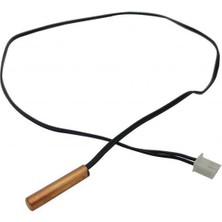 Universal Klima Termistör 5k Metal Tekli (9000-12000)