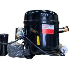 Gn 6215 Tg General R404 1895W 1/2 Hp 220 V Kompresör Hbp (Garantilidir)