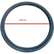 Universal (350*420 Mm) Çamaşır Yıkama Kapak Contası (350*420 Mm)