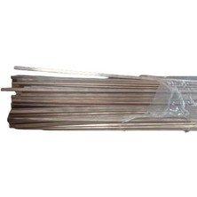 Universal Kaynak Teli Yassı 1.3X3.2X500 (Yassı) 1kğ