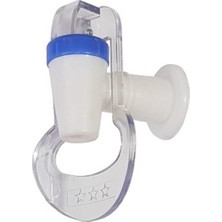 Universal Musluk Su Dolabı - Sebil Soğuk Yuvarlak WJ-040-B