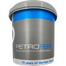 Petrofer Dorada 254 Ep2 Mavi Gres Yağı 250C (0,9kg)