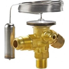 Artiko Expansıon Valf Ten2 R134A Dış Denge