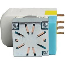 Universal Taymer TD-20C Pasific Kontrol 6h 40M