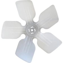 Universal Kanat Pervane Plastik 20 cm