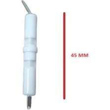 Universal Seramik Buji Kare Geçme 45MM