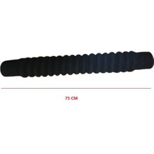 Universal Tahliye Hortumu Telli Q50X750 mm 2"