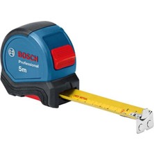Bosch Profesyonel Şerit Metre 5m 8 Adet - 1600A02YB3