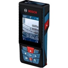 Bosch Uzaklık Ölçer Lazerli Glm 150-27 C - 0601072Z00