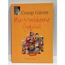 İnkılap Kitabevi Bir Mahkeme Öyküsü