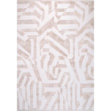 Bahariye Halı CR02 Bej