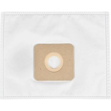 Universal Kiwi Süpürge Torbası 5'li