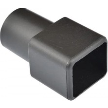 Universal Süpürge Borusu Adaptörü MP16