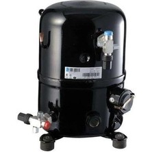 Tecumseh 3 Hp Fh 4538 Z-Xg 380V R404 (Vanalı) High