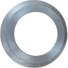 Kromlüks Alüminyum Döküm Keçe Yatağı 175*125 mm (20 Kğ Kazan 125 Lik)