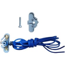 Universal Nova 820 Gaz Valfi Ateşleme Mikro Anahtar