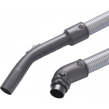 fantom yatık hortum gri 