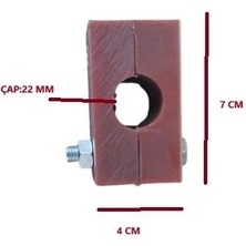 Bym Kromlüks 1000 Tabak/saat Kapak Polyedmidi