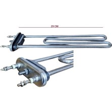 Balçık 3000W 30CM Çamaşır Yıkama Makinesi Rezistansı (Özn)