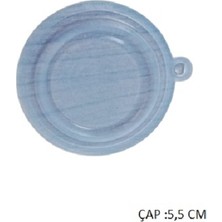 Baymak Demirdöküm Kombi Şofben Diyafram Lastiği 77890020011