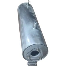 Bym Kromlüks Boiler Kazanı 1000 Lik (52CM)