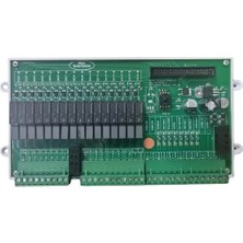 Universal Çamaşır Yıkama Makinesi Role Kartı (FM-2002 Bs.flt)