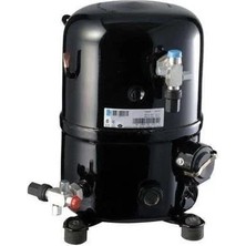 Tecumseh 3 Hp Fh 2511 Z-Xg R404 380V (Vanalı) Low