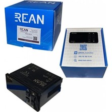 Rean Dijital Termostat RN311 220V 30A (Tek Problu)