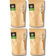 Castro Kenya Mbuni Natural Kahve 1000 gr (4X250 Gr)