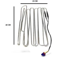Rezistans Ara Bölme Samsung DA47-00263E 240V 250W