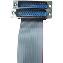 Öztiryakiler Özti Eski Tip Dijital Data Kablosu Soketli (150CM)