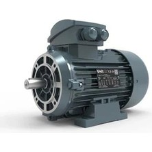 Volt Elektrik Motoru 1,1 Kw 4p 1500 D/d Trf. 90 2/4V Ie3 Yy B34 (VOLV3EA90S4CB3440YY)