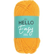 Hello Easy Iplik 25GR NO::121