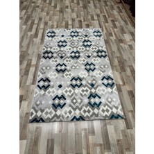 Köşk Halı Modern Dokuma Leke Tutmaz Kaliteli Salon Halısı