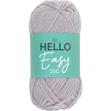 Hello Easy Iplik 25GR NO::139