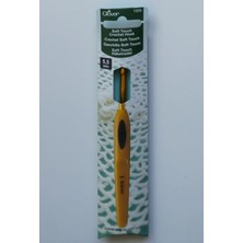 Clover Soft Touch Tığ 5.5mm