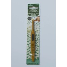 Clover Soft Touch Tığ 3.75MM