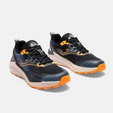 Joma Tundra 2631 Siyah Erkek Arazi Koşu Ayakkabısı