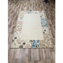 Köşk Halı Modern Dokuma Leke Tutmaz Kaliteli Salon Halısı