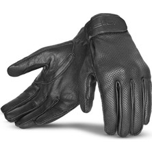 Bela Lemox Deri Motosiklet Eldiveni L Beden