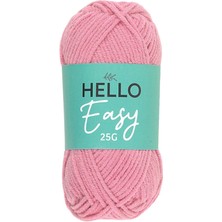 Hello Easy Iplik 25GR NO::103