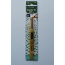 Clover Soft Touch Tığ 6mm