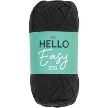 Hello Easy Iplik 25GR NO::160