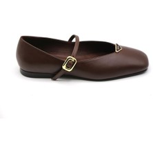 Venüs 26533440Y Kadın Deri Ayakkabı