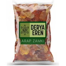 Arap Zamkı, Akasya Gamı, (Akasya SAKIZI),500 Gr, Derya Eren