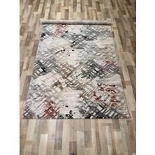 Köşk Halı Modern Dokuma Leke Tutmaz Kaliteli Salon Halısı